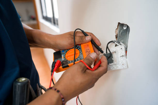 Best Electrical System Inspection  in Jacksonvle, IL