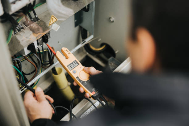 Best Home Electrical Repair  in Jacksonvle, IL
