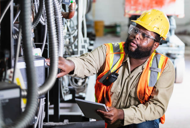 Best Electrical Outlet Repair  in Jacksonvle, IL