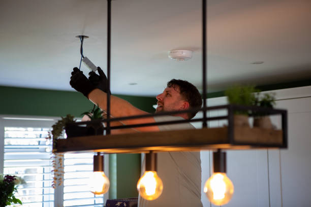 Best Electrical Repair Services  in Jacksonvle, IL