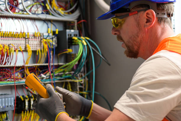  Jacksonvle, IL Electrician Pros