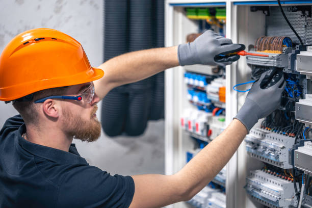 Best Electrical Upgrades for Homes  in Jacksonvle, IL
