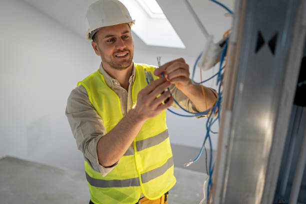 Best Circuit Breaker Repair  in Jacksonvle, IL