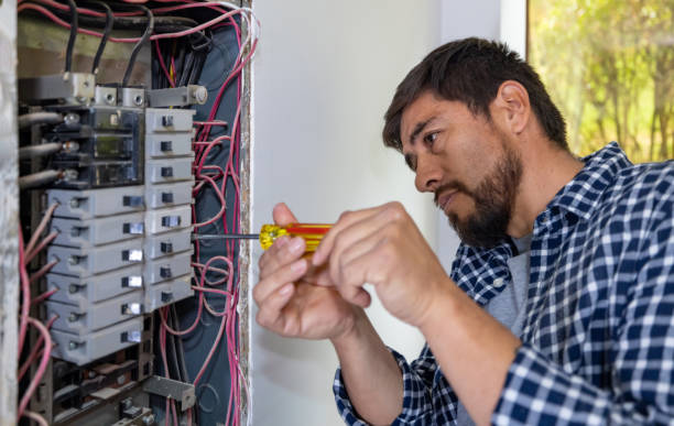 Best Emergency Electrician Near Me  in Jacksonvle, IL